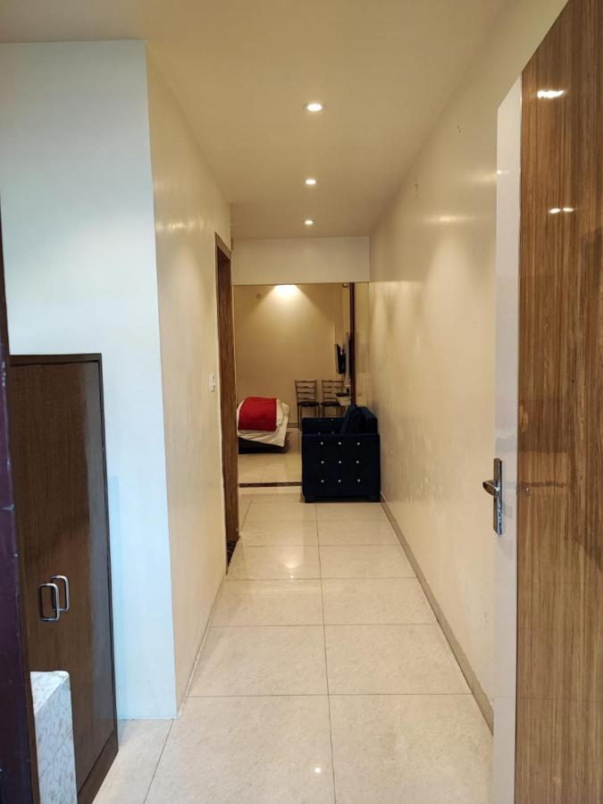 Sun Moon Residency And Apartments, Hotels In Rohini Delhi  Exterior foto